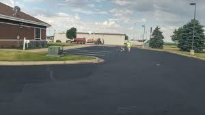 Why Choose Us For All Your Driveway Paving Needs in Progreso, TX?